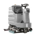 RX30C | Ride-On 30 inch Cylindrical Autoscrubber