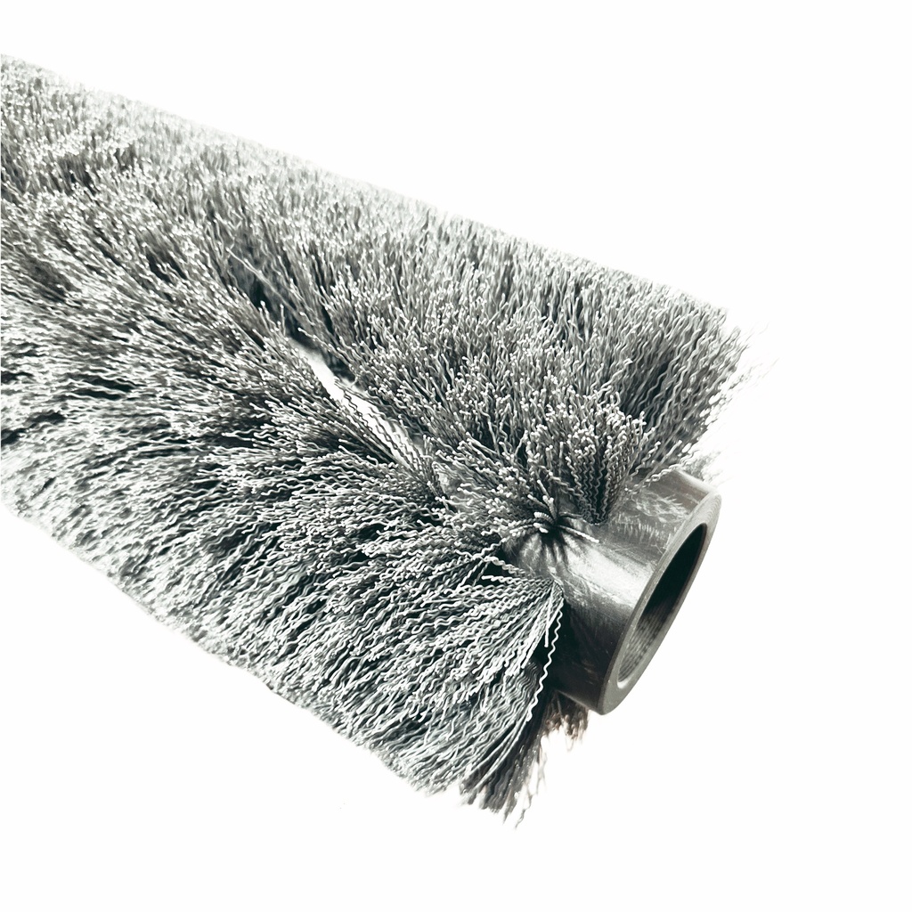 W13244 | Cylindrical Brush for 30 Inch Head (Standard Stiffness)