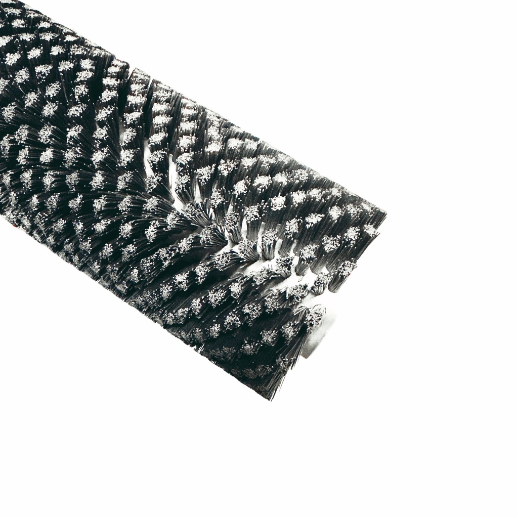 W13245 | Cylindrical Brush for 20 Inch Head (Standard Stiffness)