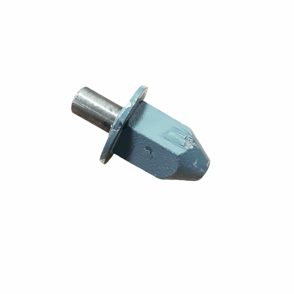 W13411 | Rolling brush short top pin