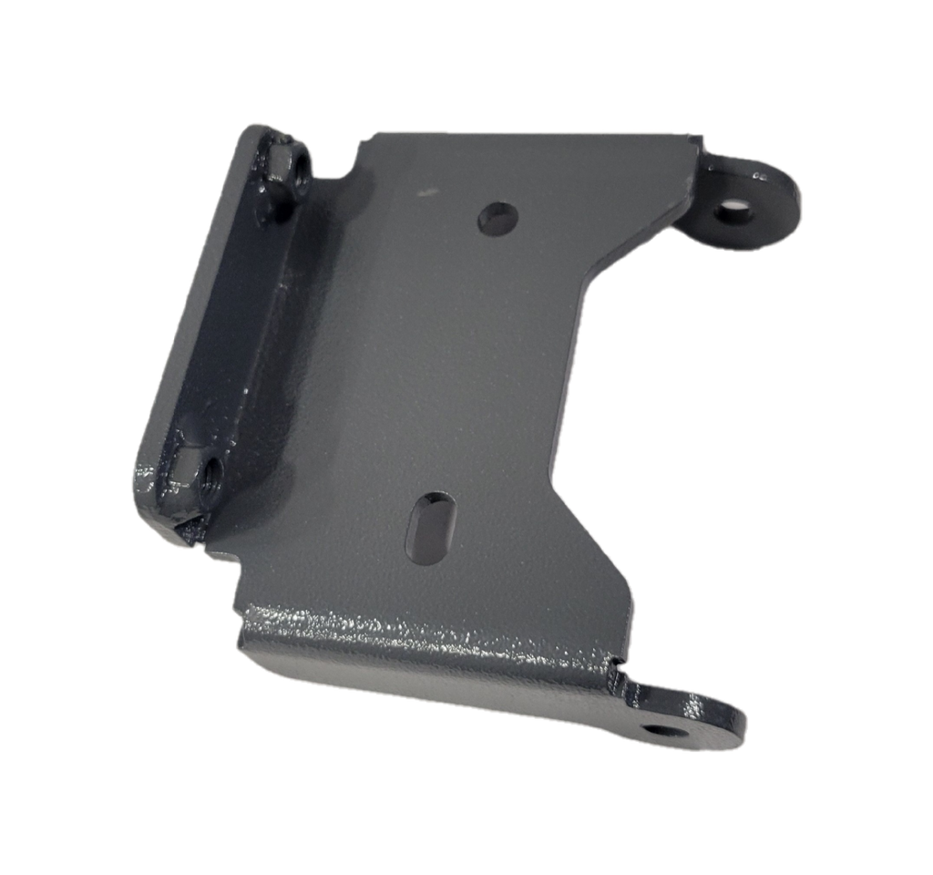 W13521 | Polishing machine, connecting plate-2