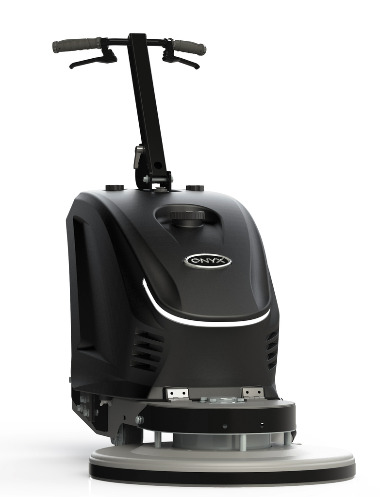 ZXi-2701 | Battery Floor Polisher, Lithium Iron Phosphate (LFP), 27 inch, Single Battery