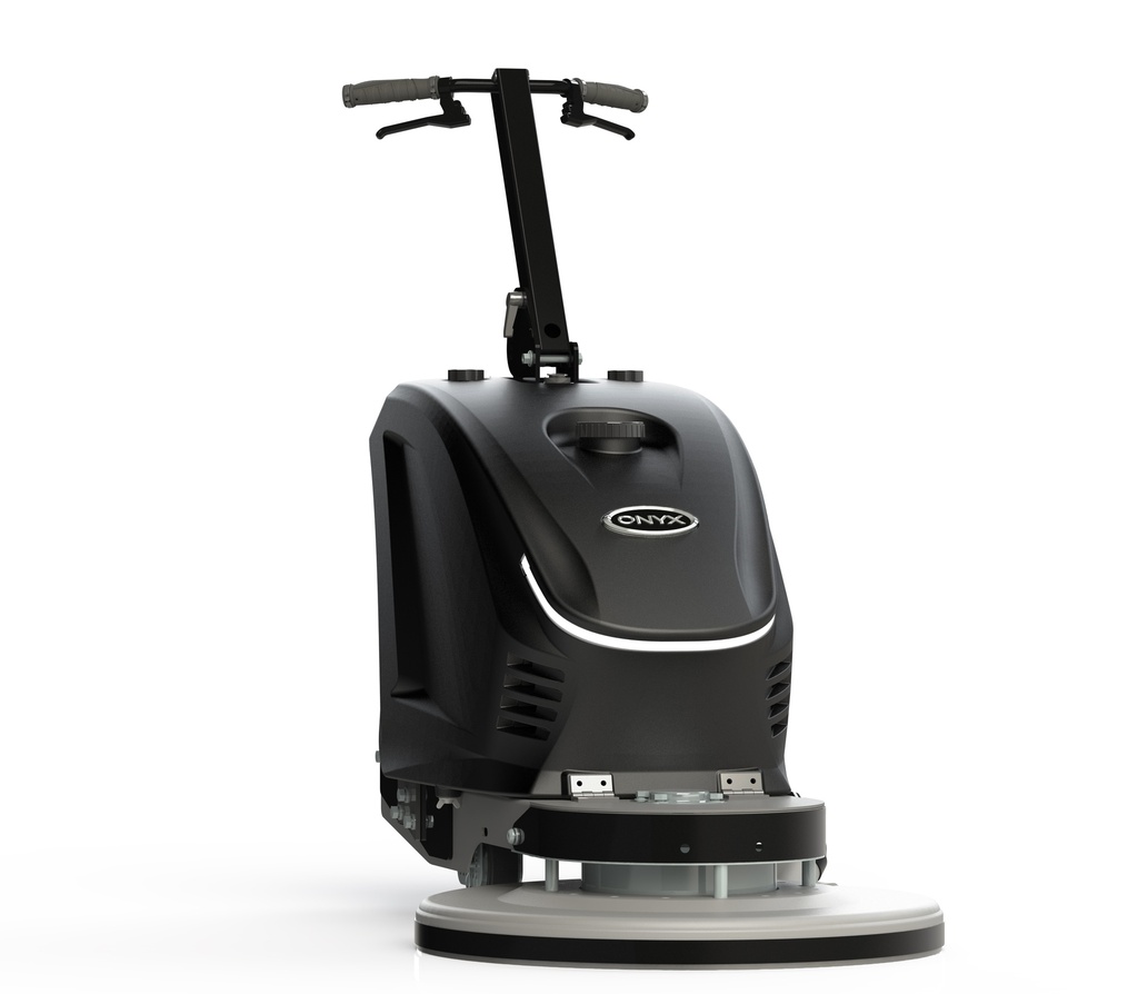 TXi-2102 | Battery Floor Stripper, Lithium Iron Phosphate (LFP), 21 inch, Dual Battery