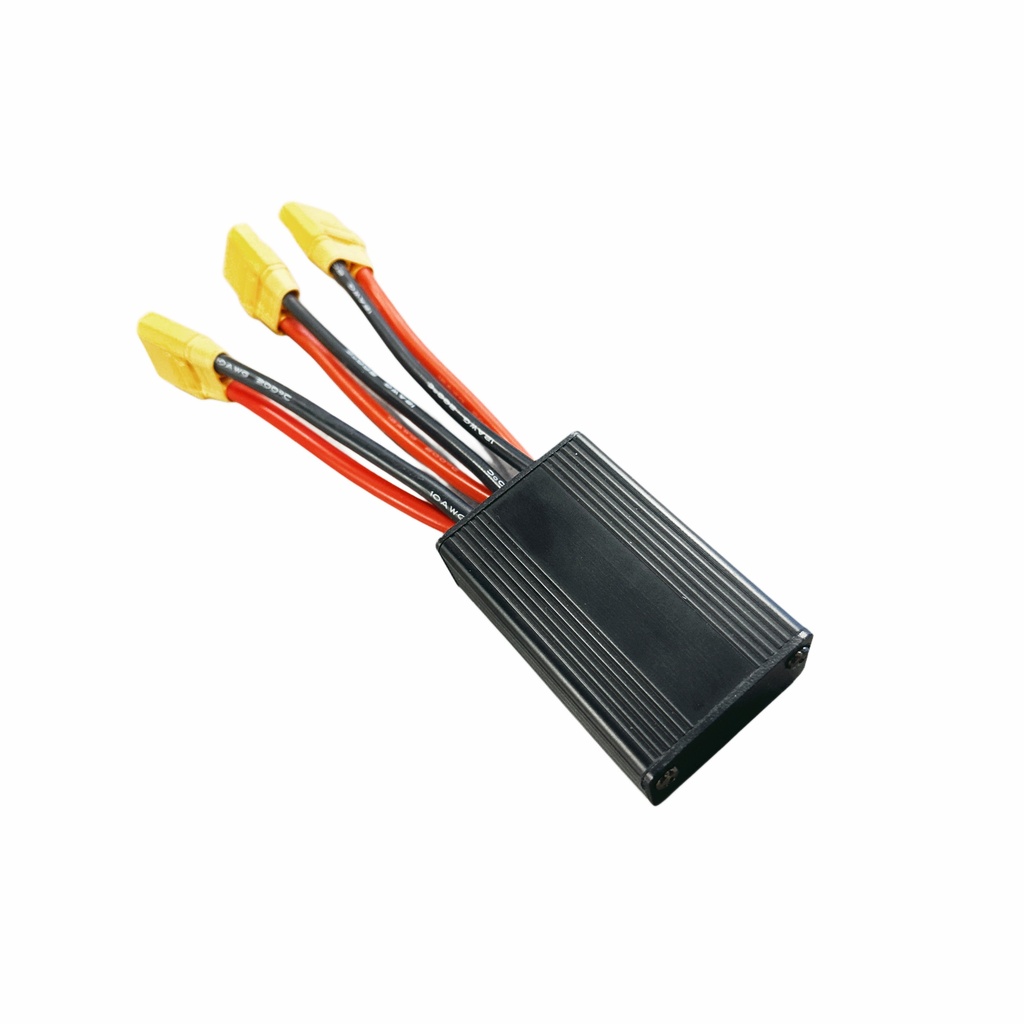 W13644 | Splitter