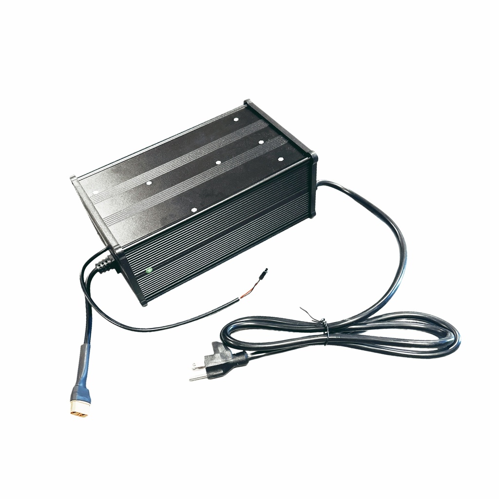 W13696 | Battery Charger, 72V