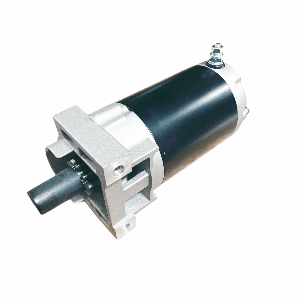 W13746 | Starter Motor