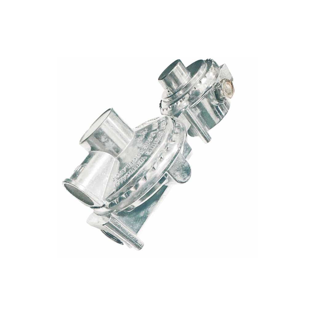 W13772 | Dual Stage Regulator Assy