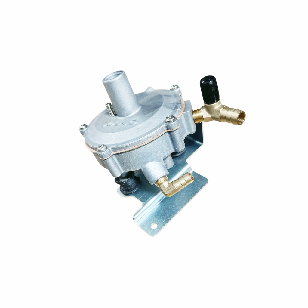 W13773 | Vacuum Regulator Assy
