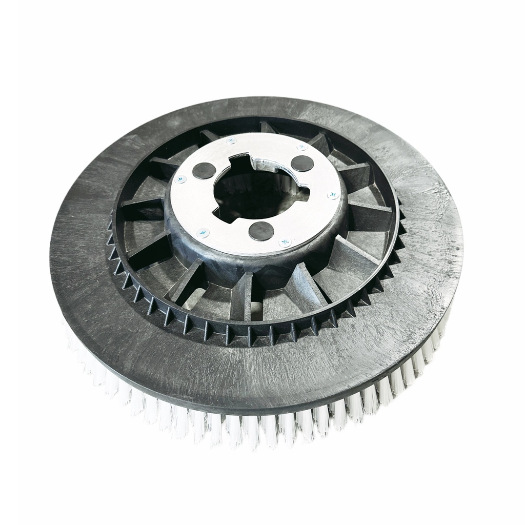 W13785 | 17 inch General Cleaning Brush for Low Speed Machine