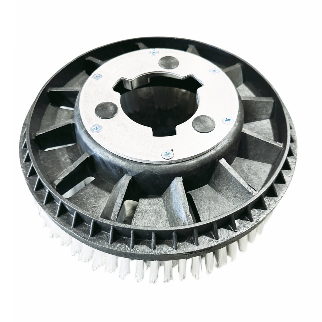 W13786 | 13 inch General Cleaning Brush for Low Speed Machine