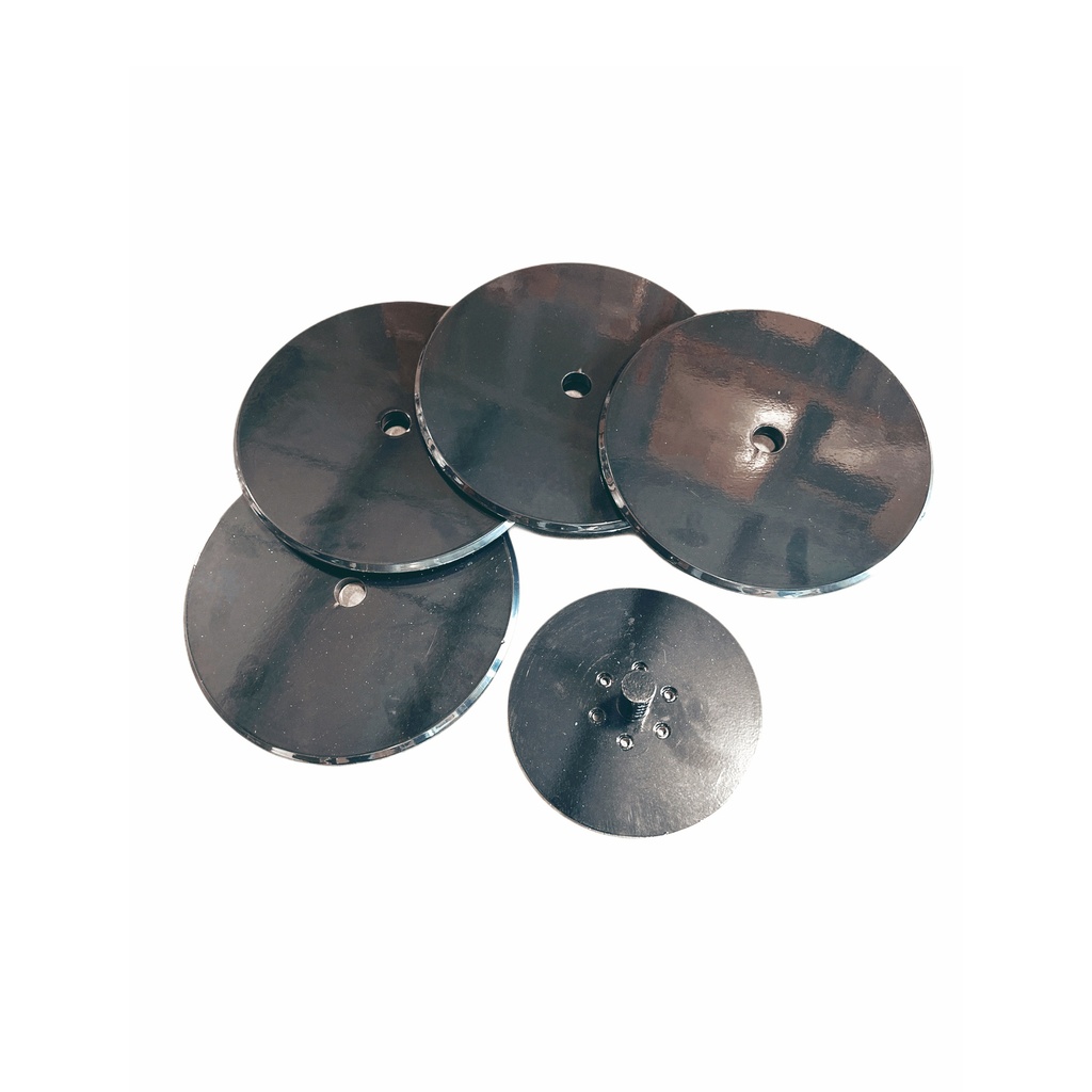 W13791 | Weight Kit, Above Motor Mount 