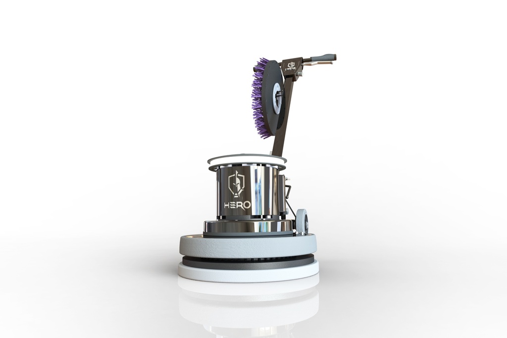 T1 | HERO Low Speed Floor Machine