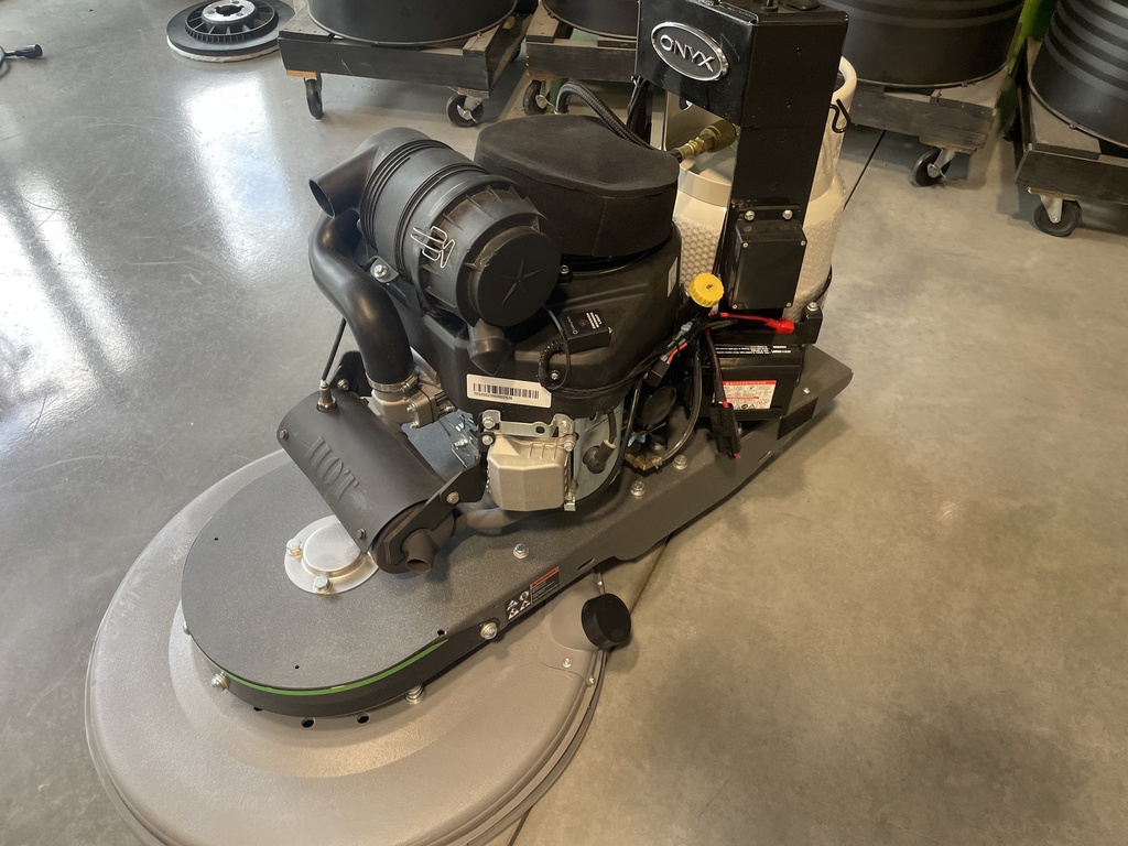 Refurbished JX7P-700 Serial (55253)