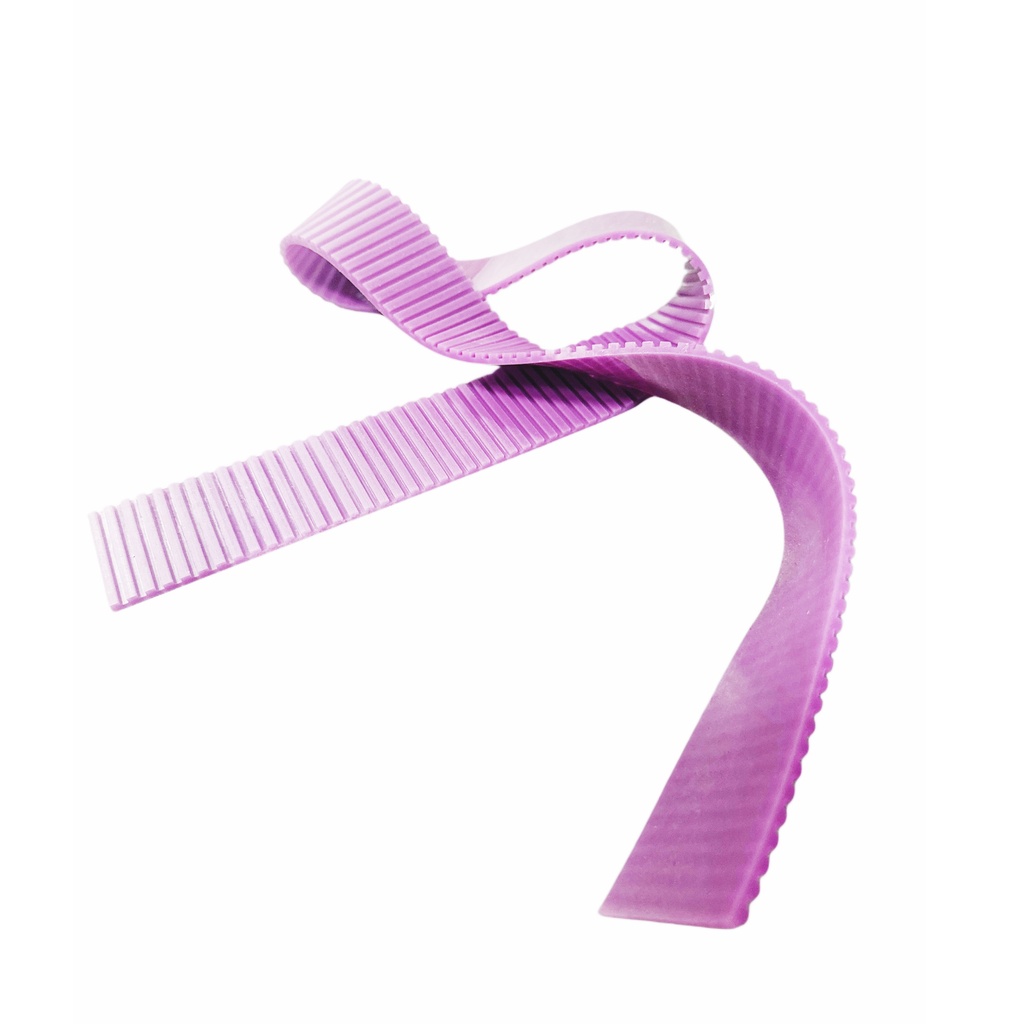 W14045 | Squeegee Blade, Ribbed, 29 inch long x 40mm tall