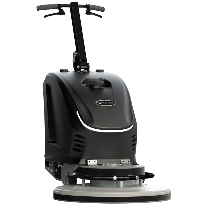 SXi-2701 | Battery Floor Burnisher, Lithium Iron Phosphate (LFP), 27 inch, Single Battery