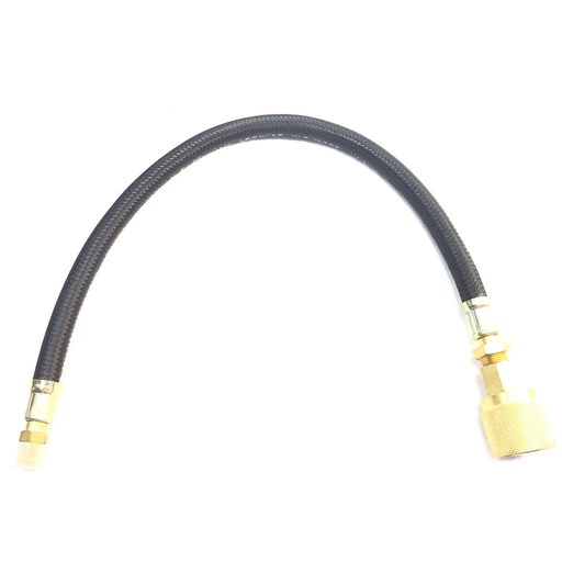 W10707 | High Pres. Hose ASM - 24 in