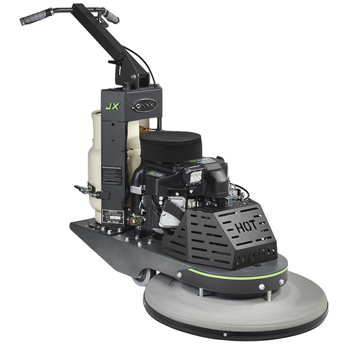 JX1P-600 | Propane Burnisher 21 in, 603cc