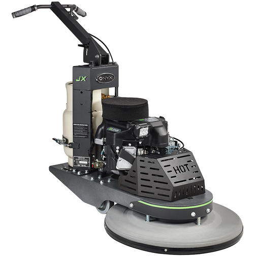 JX7P-600 | Propane Burnisher 27 in, 603cc