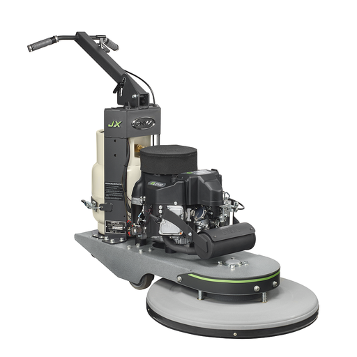 JX4-600 | Propane Burnisher 24 in, 603cc