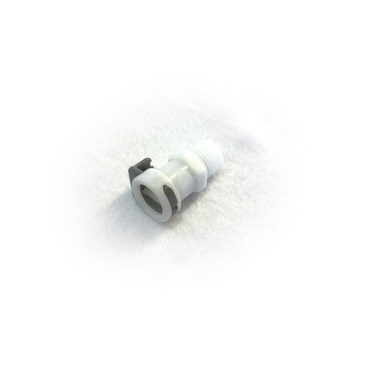 W10569 | Quick Disconnect - Female x 1/4" NPT, APC Series