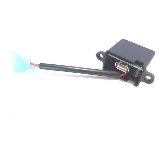 W10554 | USB Charging Port - 2.1 Amp