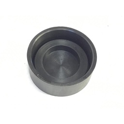 W10539 | Cap - Dust Chute