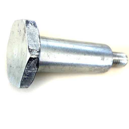W10451 | Shroud Support Bolt, M10, with Hex Head, Single Piece (Replaces/includes W11275, W10449 & W10450 Combo)