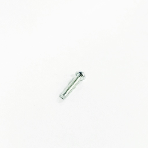 W10446 | Machine Screw - PPH M4x16