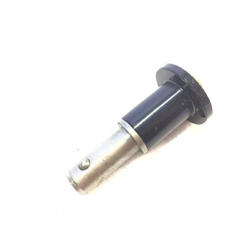 W10438 | Pin - Locking Ball w/ Push Button, M10