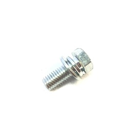 W10420 | Bolt - HHCS Combo, M12x30, Zinc, 8.8