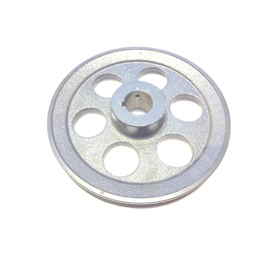 W10424 | Pulley - 7.9 in