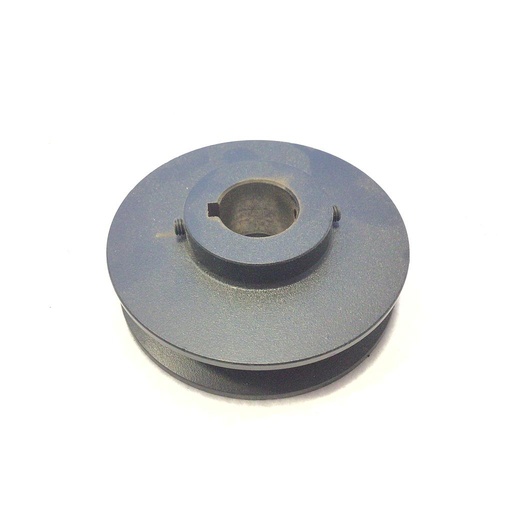 W10414 | V Belt Pulley - 4 in.