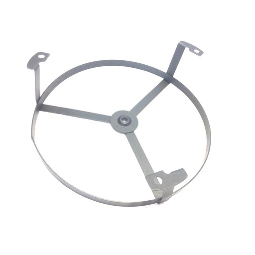 W10410 | Support Bracket - Bonnet Filter, 603cc