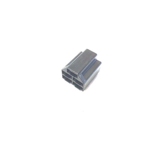 PT-W1332 | CONNECTOR HOUSING, 5 PIN DELPHI 56 SERIES 02973422-B