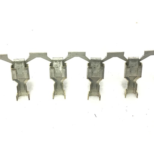 PT-W1333 | Contact Terminal Female Spade 02965142-L
