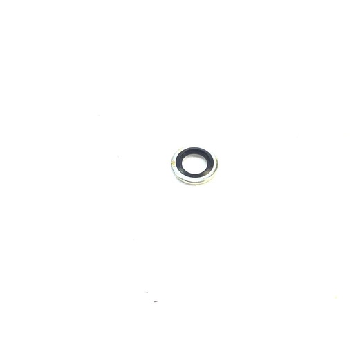 PT-10302 | Sealing Washer, Buna Rubber, M10