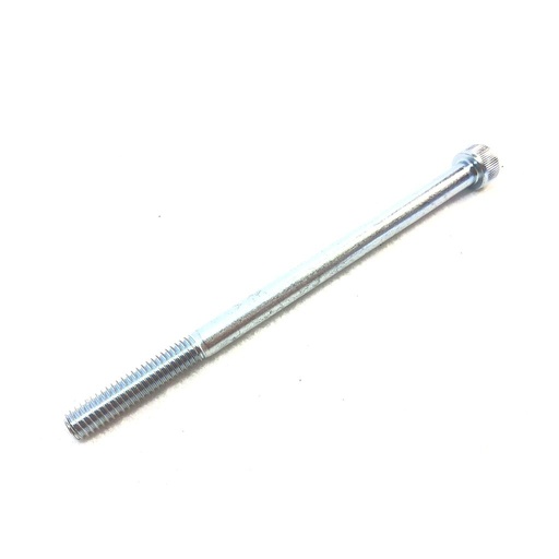 PT-F0141717 | Socket Cap Screw - M6-1.0 x 100mm, 12.9 Zinc