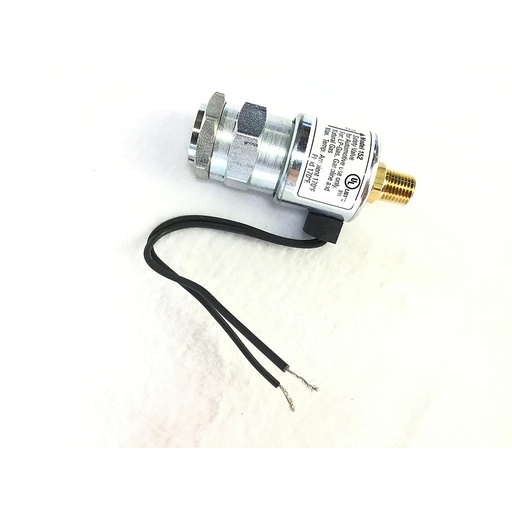 PT-W2608 | "Lockoff", 12V Propane Solenoid Shutoff Valve, A152