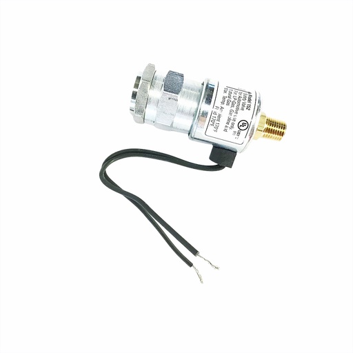 PT-W2608 | "Lockoff", 12V Propane Solenoid Shutoff Valve, A152