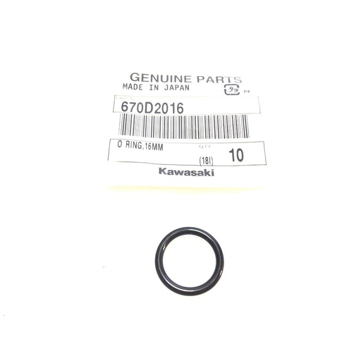 PT-K670D2016 | O RING,16MM