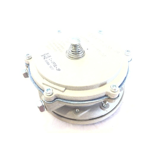 PT-W2607 | VACUUM LOCK OFF