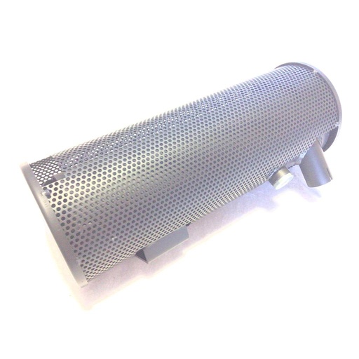 PT-W3246 | Upright Side Muffler for 603cc