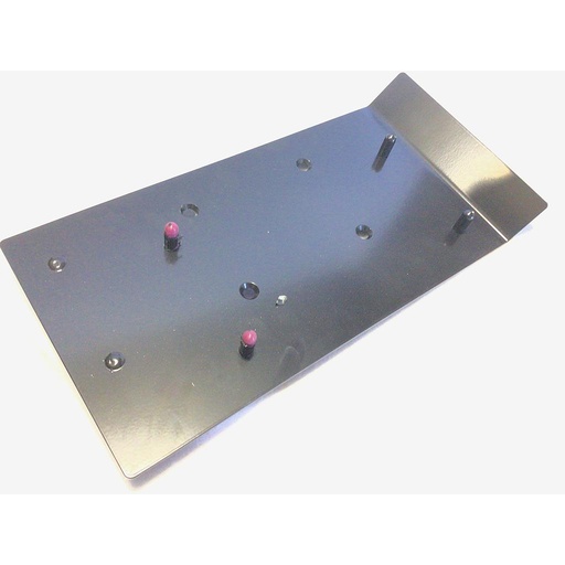 PT-JD-15QTBW-RS | QT Base Weldment, RS