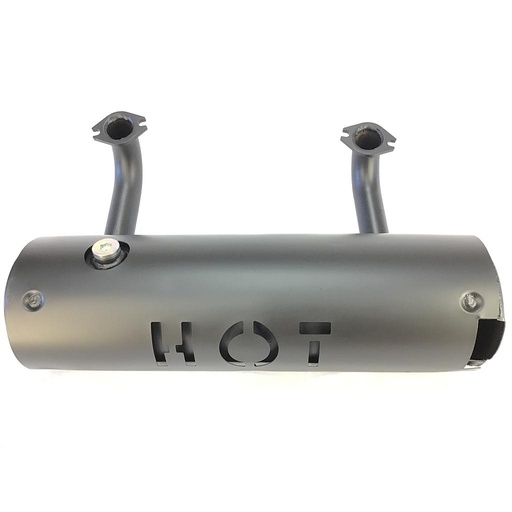 PT-EW2625 | Muffler W/Cat. For 999cc