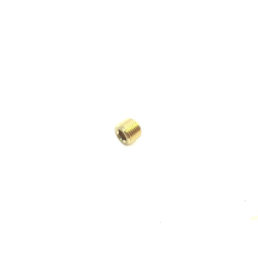 PT-F68590 | Plug - 1/8 MNPT, Socket Head