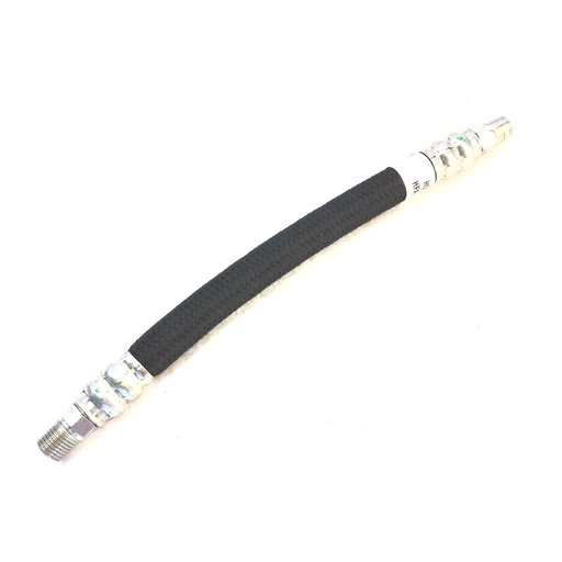 PT-W2648-10.5 | 3/8 x 10.5 in. LP350 PSI Hose