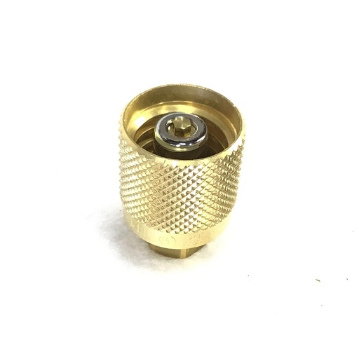 PT-W2650 | REGO Coupling Right Hand Female