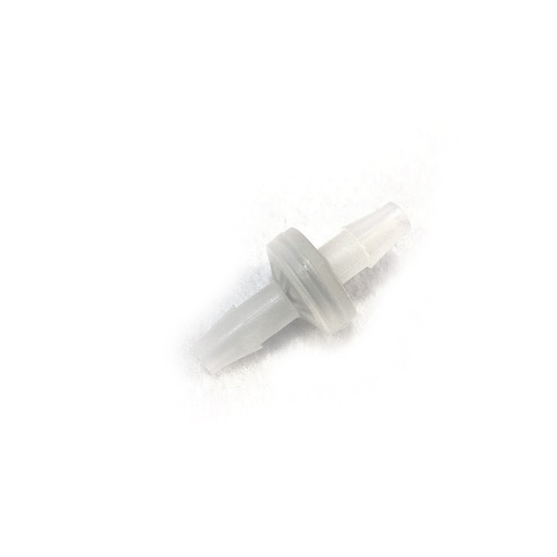 PT-W2689 | 1/4 in. PP Stand. Check Valve