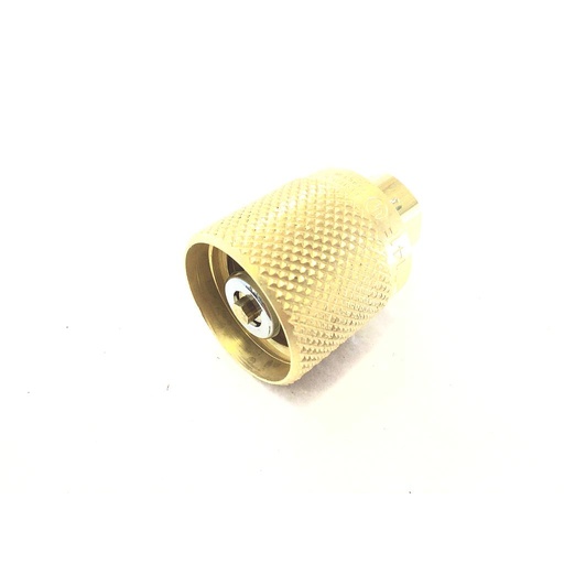 PT-W2700 | REGO Coupling-female Left handed