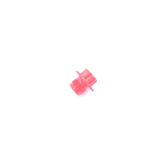 PT-10220 | Mini Plug - P-28B PE-HD06 RED 027